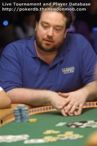 Todd Brunson Todd Brunson