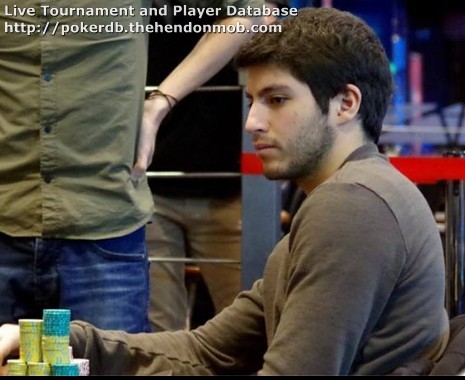 naoufel-bennani-smires-hendon-mob-poker-database