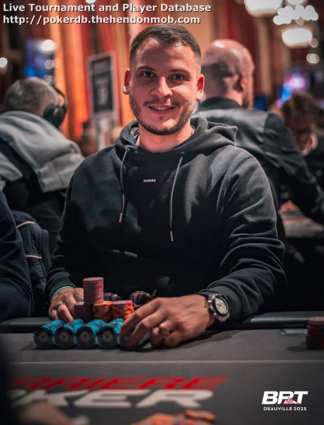 Hugo Casino visuelt billede