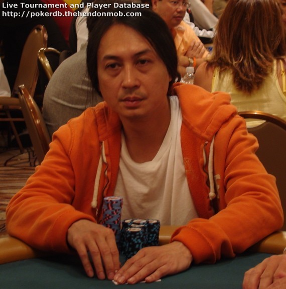 Allen Enciso: Hendon Mob Poker Database