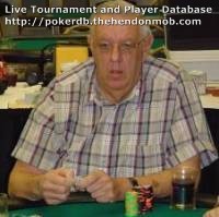 Carl Brucker: Hendon Mob Poker Database