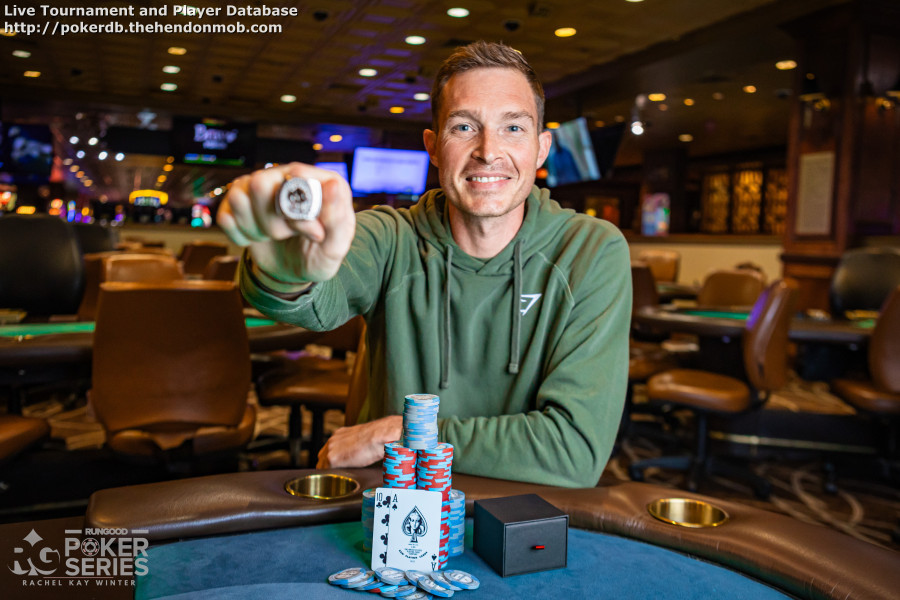 Cody Allen Reed Cody Reed: Hendon Mob Poker Database