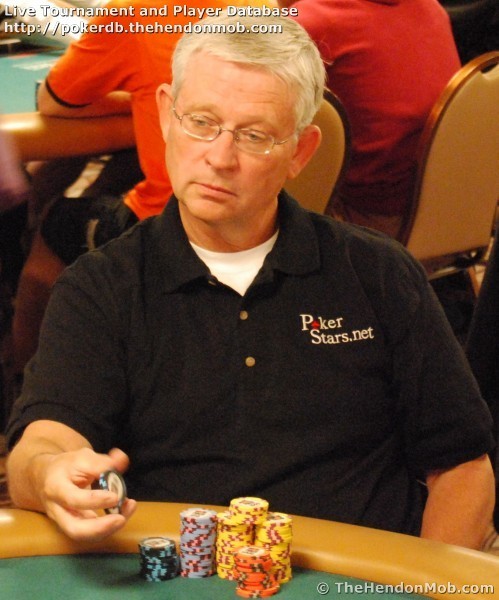 Daniel Snowden: Hendon Mob Poker Database