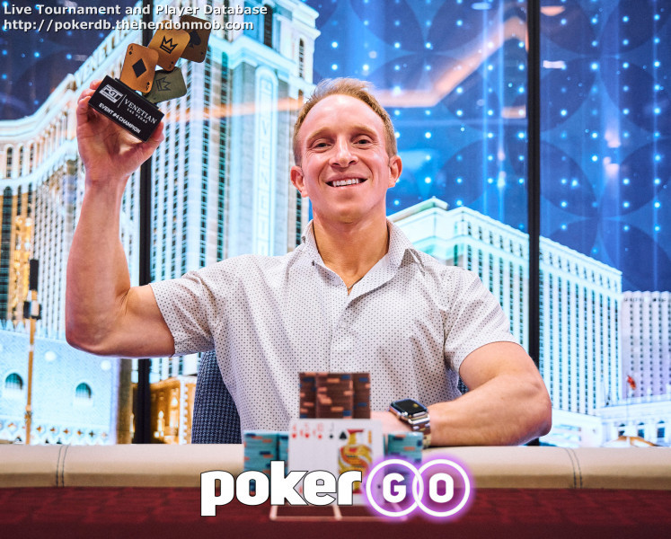 Jordan Razer Jordan Glazer: Hendon Mob Poker Database
