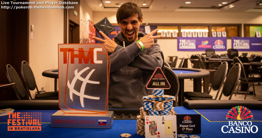 Pokerstars slovenia