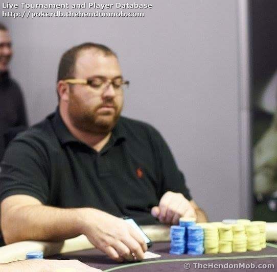 Neil Whitby Neil Whitby: Hendon Mob Poker Database