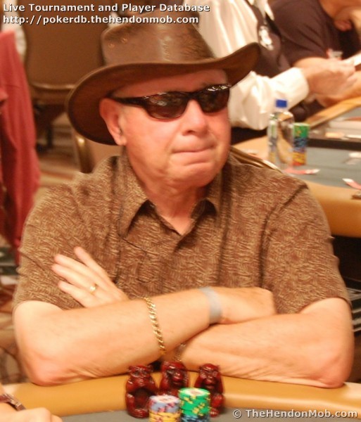 Stan Shayer Stan Schrier: Hendon Mob Poker Database
