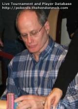 Steve Rassi: Hendon Mob Poker Database