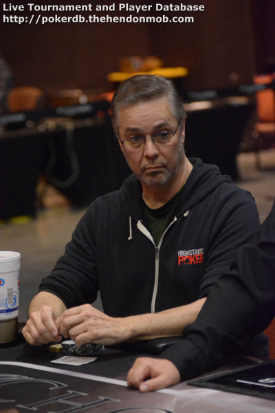 Walter Rutledge Walter Rutledge: Hendon Mob Poker Database