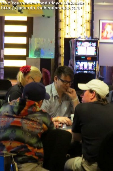 Matthew Howison Matthew Howes: Hendon Mob Poker Database